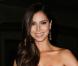 Roselyn Sanchez participe défilé Red Dress Collection 2013 de la National Institutes of Health et de son programme The Hearth Truth au Hammerstein Ballroom. New York, le 6 février 2013.