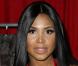 Toni Braxton participe au défilé Red Dress Collection 2013 de la National Institutes of Health et de son programme The Hearth Truth au Hammerstein Ballroom. New York, le 6 février 2013.
