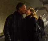 Rocco Siffredi : Romantique, la star du X fait du shopping avec sa belle