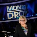 ''Money Drop'' en prime time : Benjamin Castaldi et Nathalie Simon en course
