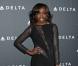 Estelle à la soirée L.A. Music Industry organisée par Delta Airlines dans la résidence du maire de Los Angeles, le 7 février 2013.