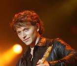 Solidays à Longchamp : Raphaël