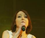 Solidays à Longchamp : La grande Sophie et Jeanne Cherhal