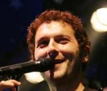 Solidays à Longchamp : Le chanteur de groupe Aaron