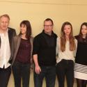 Nymphomaniac : L'érotique Charlotte Gainsbourg se dénude pour Lars von Trier