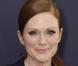 Fashion Week : Julianne Moore et son mari fans de Tommy Hilfiger