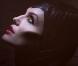 Angelina Jolie dans la première image de  Maléfique  ( Maleficent) 