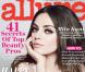 Mila Kunis, exquise et sans Ashton Kutcher : "J'adore la vie de célibataire"