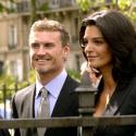 Le pilote de F1 David Coulthard, compagnon de Karen Minier : bientôt papa, et marié !