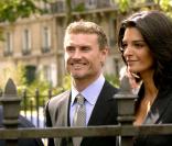 David Coulthard et Karen Minier : une fin d'année chargée en perspective !