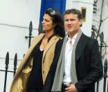 David Coulthard et Karen Minier : une fin d'année chargée en perspective !