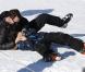 Marie et Joachim de Danemark avaient convié le 13 février 2013 les photographes de presse au Col de la Bretaye, en haut de la station de Villars-sur-Ollon, pour immortaliser leurs vacances avec leurs quatre enfants, Nikolai (13 ans), Felix (11 ans), Henrik (3 ans) et Athena (1 an).