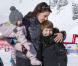 Marie et Joachim de Danemark avaient convié le 13 février 2013 les photographes de presse au Col de la Bretaye, en haut de la station de Villars-sur-Ollon, pour immortaliser leurs vacances avec leurs quatre enfants, Nikolai (13 ans), Felix (11 ans), Henrik (3 ans) et Athena (1 an).