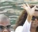 PHOTOS : Oprah Winfrey et son chéri se la coulent douce sur la riviera italienne ! (réactualisé)
