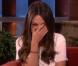Mila Kunis, piégée, avoue sa relation avec Ashton Kutcher avec un fou rire