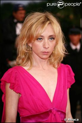 Sylvie Testud