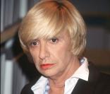 Françoise Sagan
