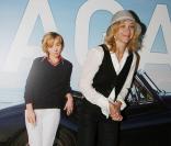 Sylvie Testud est Françoise Sagan pour le cinéma