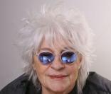 Portrait de Catherine Lara, en date du 12 décembre 2012.