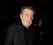 Eddy Mitchell à la première de la pièce  Rendez-vous , à Paris, le 27 septembre 2010.