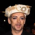 Boy George : Le chanteur, très aminci, est méconnaissable !