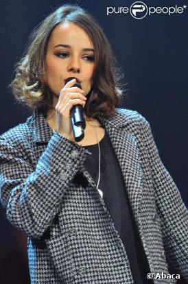 Alizée