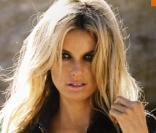 Marisa Miller pour GQ