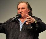 Gérard Depardieu : 'J'en veux à l'Etat pour ce qu'il a fait à Guillaume'
