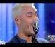 Daniel pour la demi-finale de la Star Academy 9, jeudi 21 février 2013 sur NRJ12