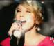 Laurène pour la demi-finale de la Star Academy 9, jeudi 21 février 2013 sur NRJ12