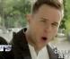Olly Murs présent pour la de demi-finale de la Star Academy 9, jeudi 21 février 2013 sur NRJ12