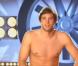 Clément Lefert, vainqueur lors de la finale de Splash, vendredi 22 février 2013 sur TF1