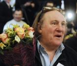Gérard Depardieu béat en Russie : Exit les Français, "gloire à la Mordovie !"