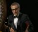 Oscars 2013 : Christoph Waltz (Django Unchained) meilleur second rôle