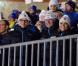 Princesse Victoria et Daniel : Des amoureux bien emmitouflés à Val di Fiemme