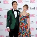 Andy Samberg : L'acteur s'est fiancé avec la chanteuse Joanna Newsom