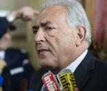 DSK au tribunal : 'Horrifié' par son ex, il dévoile un mail tourmenté