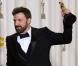 Ben Affleck et son Oscar pour Argo : Un choix qui provoque la colère de l'Iran