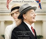 Affiche officielle du film Week-end Royal.