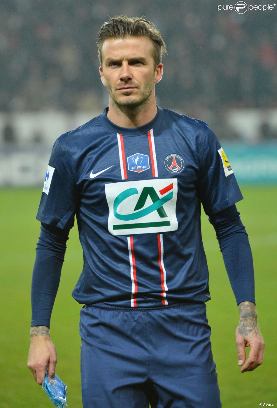 rencontre psg marseille 2013