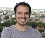 Alexandre Astier : Papa d'un petit James, son cinquième enfant !
