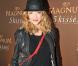 Helene de Fougerolles à la soirée de lancement des nouveaux parfums de glace Magnum au Pavillon Cambon à Paris le 13 février 2013.