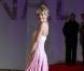 Hélène de Fougerolles lors de l'ouverture du 11e festival international de Marrakech, le 2 décembre 2011.