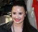 Demi Lovato à l'ouverture du magasin Topshop à The Grove à Los Angeles. Le 14 février 2013.