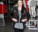 Demi Lovato à l'ouverture du magasin Topshop à The Grove à Los Angeles. Le 14 février 2013.