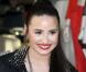 Demi Lovato à l'ouverture du magasin Topshop à The Grove à Los Angeles. Le 14 février 2013.