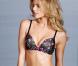 Maryna Linchuk pour Victoria's Secret.