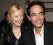 Anthony Delon : En charmante compagnie pour la fin de la Fashion Week