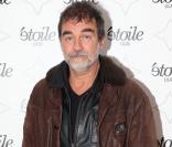Olivier Marchal : Avocat, série d'anticipation... il est sur tous les fronts