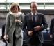 François Hollande et Valérie Trierweiler : Complices pour honorer les femmes